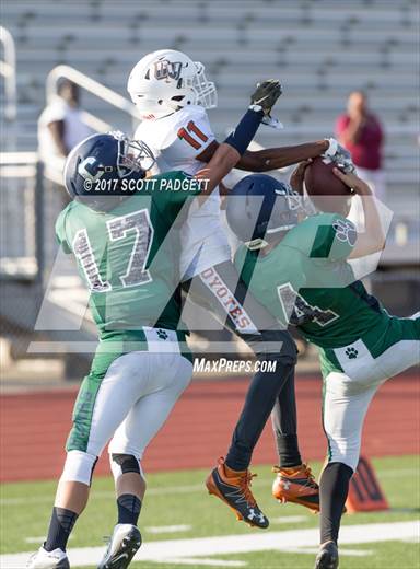 Photo 100 In Jv Football Photo Gallery Orange Vista Chaparral
