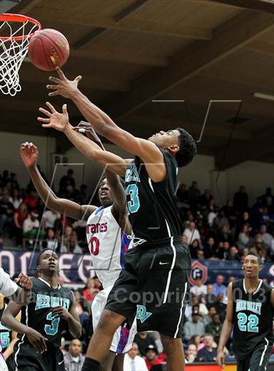 Photo 75 In Basketball Photo Gallery San Leandro Vs Deer Valley