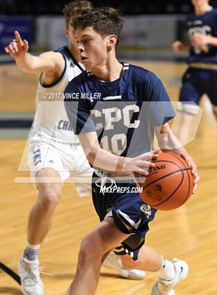 Luke Allen Cpchs Bothell Wa Maxpreps