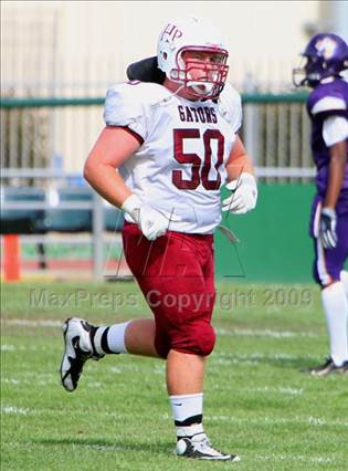 John Oppenheimer Shp Atherton Ca Maxpreps