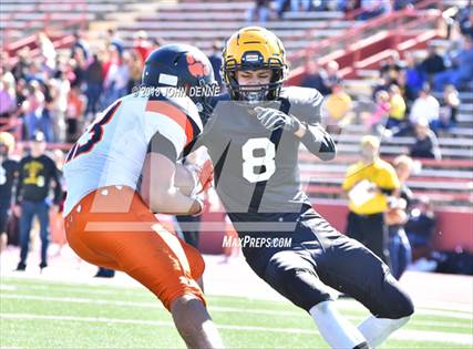 Robert Godshall St Pius X Hs Albuquerque Nm Maxpreps