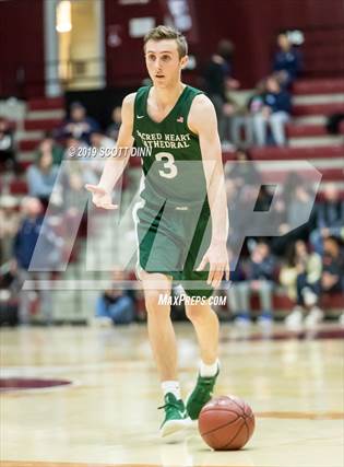 Oisin Mccormack Shcp San Francisco Ca Maxpreps
