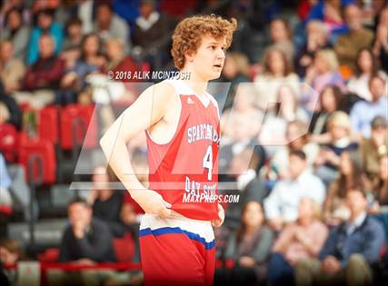 Bishop Richardson Spartanburg Day Hs Spartanburg Sc Maxpreps