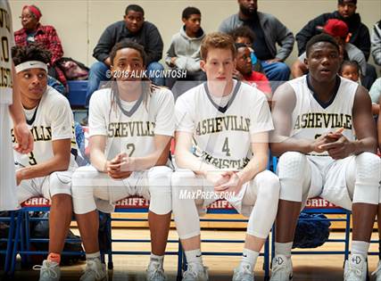 Raishaun Brown Aca Swannanoa Nc Maxpreps