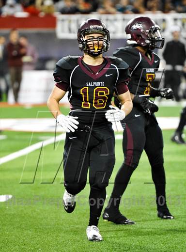 Photo 356 In Football Photo Gallery Salpointe Catholic Vs
