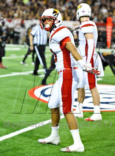 Photo 340 In Football Photo Gallery Salpointe Catholic Vs