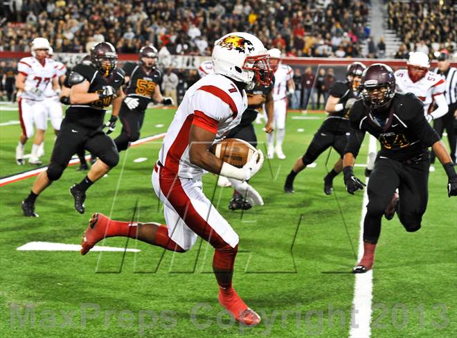 Photo 176 In Football Photo Gallery Salpointe Catholic Vs