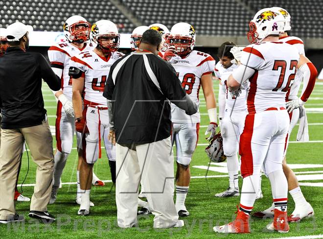 Photo 201 In Football Photo Gallery Salpointe Catholic Vs