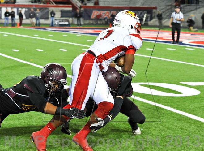 Photo 177 In Football Photo Gallery Salpointe Catholic Vs