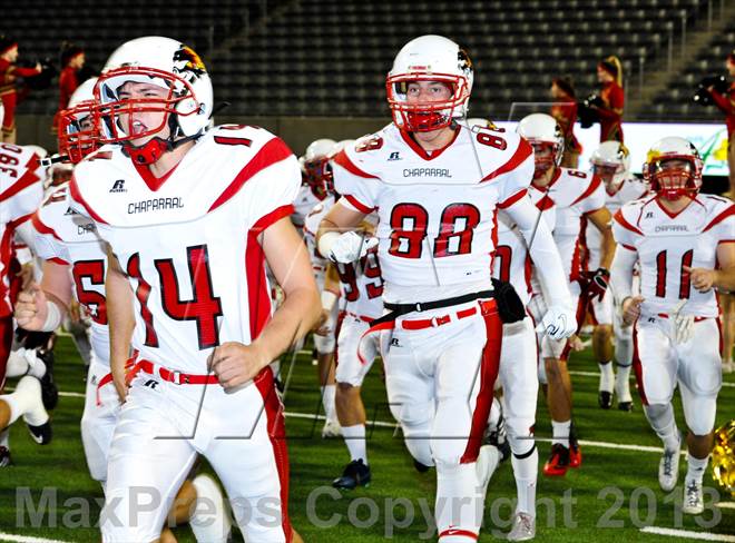 Photo 124 In Football Photo Gallery Salpointe Catholic Vs