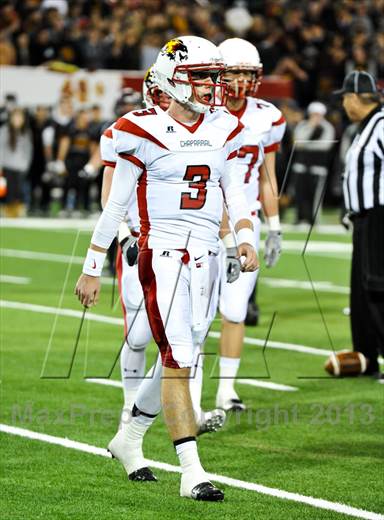 Photo 227 In Football Photo Gallery Salpointe Catholic Vs