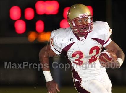 Malcolm Jones Oaks Christian Hs Westlake Village Ca Maxpreps