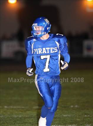 Austin Nesbitt Morro Bay Hs Morro Bay Ca Maxpreps