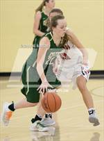 Dublin Jerome High School Dublin Oh Girls Basketball