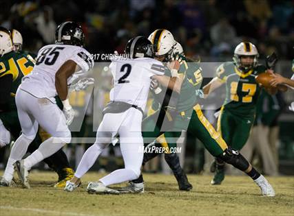 S Johnson West Forsyth Hs Clemmons Nc Maxpreps
