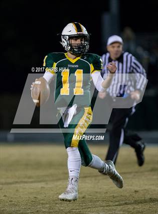 Drew Latham West Forsyth Hs Clemmons Nc Maxpreps