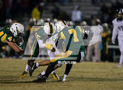 James Gordon West Forsyth Hs Clemmons Nc Maxpreps