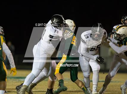 Alex Garrett High School Football Stats West Forsyth Clemmons Nc