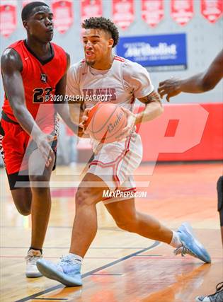 Parker Washington Fbths Richmond Tx Maxpreps