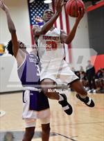 Booker T Washington High School Miami Fl Basketball