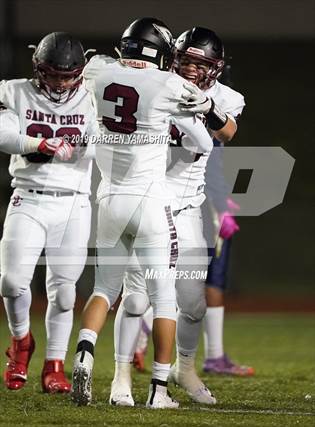 Josh Bendix Santa Cruz Hs Santa Cruz Ca Maxpreps