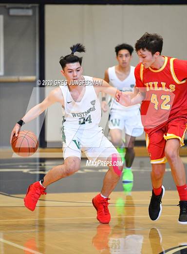 Photo 1 In The Mills Boys Basketball Extending The Season Photo