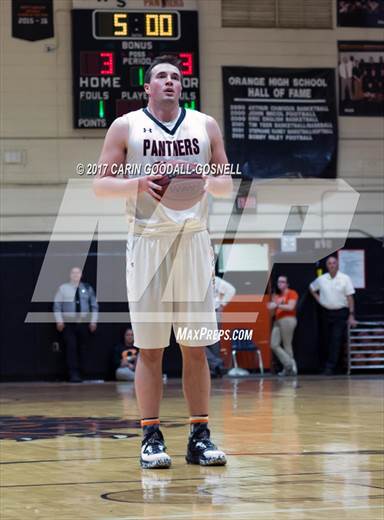 Photo 1 In The Southern Guilford Orange Nchsaa Round 2 Playoff