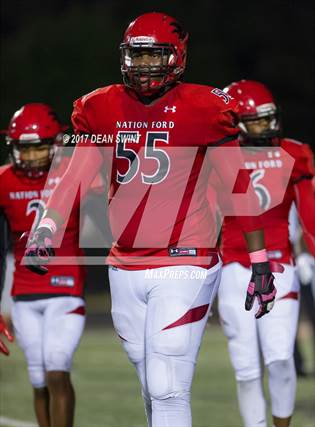 Ethan Bowling Nation Ford Hs Fort Mill Sc Maxpreps