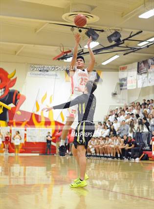 Rey Cabiling Mission Viejo Hs Mission Viejo Ca Maxpreps
