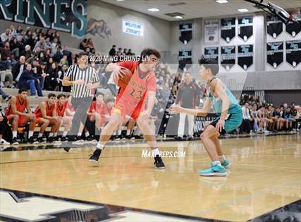 Griff Higgins Mission Viejo Hs Mission Viejo Ca Maxpreps