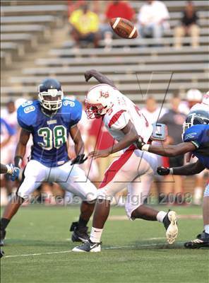 Tristin Marvin Winton Woods Hs Cincinnati Oh Maxpreps