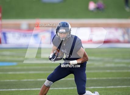 Anthony Costanzo Palmer Ridge Hs Monument Co Maxpreps