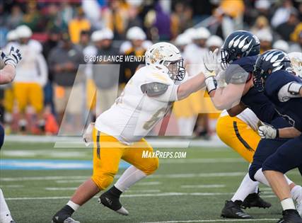 Tyler Cordova Pueblo East Hs Pueblo Co Maxpreps