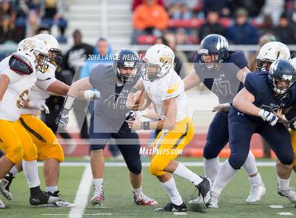 Colton Dill Palmer Ridge Hs Monument Co Maxpreps