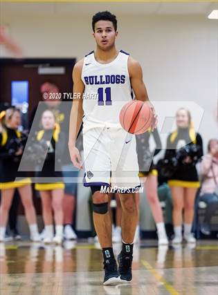 Pierce Thomas High School Basketball Stats Brownsburg Brownsburg
