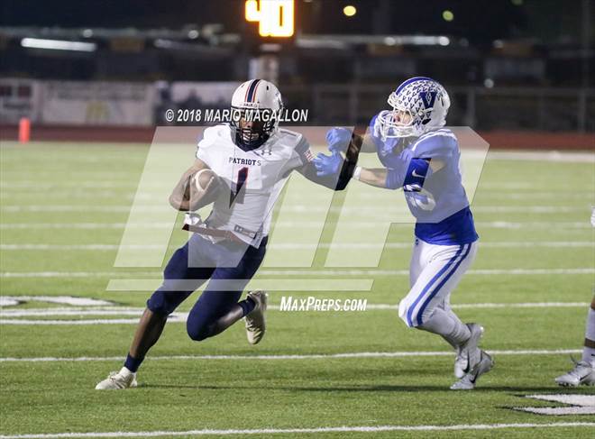 Photo 112 In Football Photo Gallery Veterans Memorial Vs Veterans