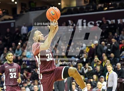 Jaylin Mosby Belleville West Hs Belleville Il Maxpreps