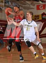 Ryan Engs Notre Dame So Hs Sherman Oaks Ca Maxpreps