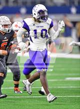 Roddrell Freeman Mart Hs Mart Tx Maxpreps