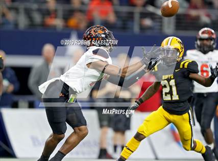 Jojo Earle S Aledo Tx Professional Photos Maxpreps
