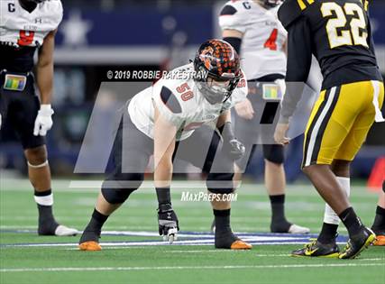 Carter Miller Aledo Hs Aledo Tx Maxpreps