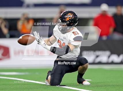 Gatlin Johnson Aledo Hs Aledo Tx Maxpreps
