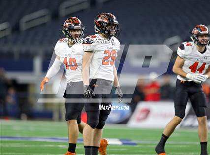Caden Anderson Aledo Hs Aledo Tx Maxpreps