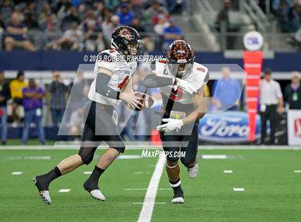 Jase Mcclellan Aledo Hs Aledo Tx Maxpreps