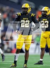 Quincy Blair Fbmhs Missouri City Tx Maxpreps