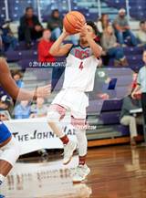 Julian Newman Prodigy Prep Orlando Fl Maxpreps