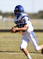 Goose Creek Memorial High School Baytown Tx Freshman Football