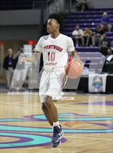 Darius Garland Ba Brentwood Tn Maxpreps