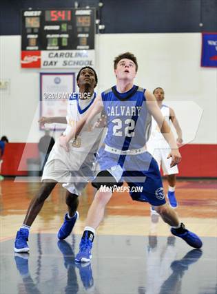 Luke Atkins Cds Winston Salem Nc Maxpreps