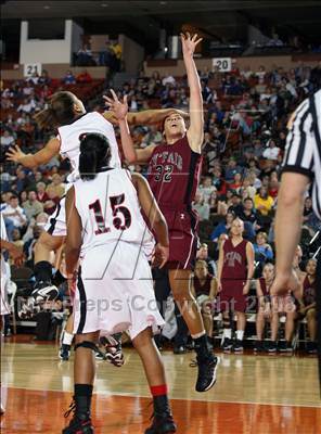 Megan Daniel High School Girls Basketball Stats Cy Fair Cypress